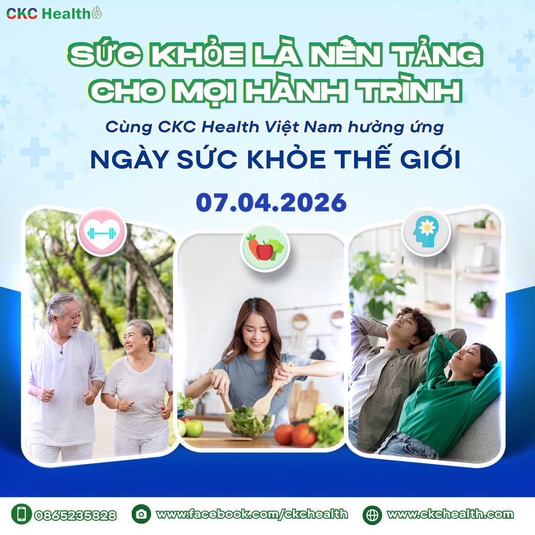 HƯỞNG ỨNG NGÀY SỨC KHỎE TOÀN DÂN 07.04